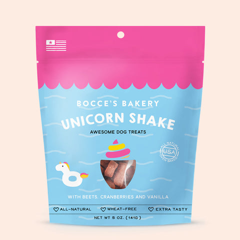 Unicorn Shake Biscuits