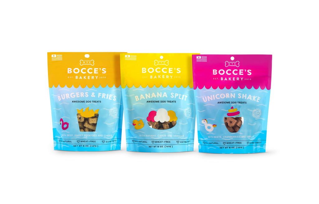 Bocce's Featured In Pet Business Magazine
