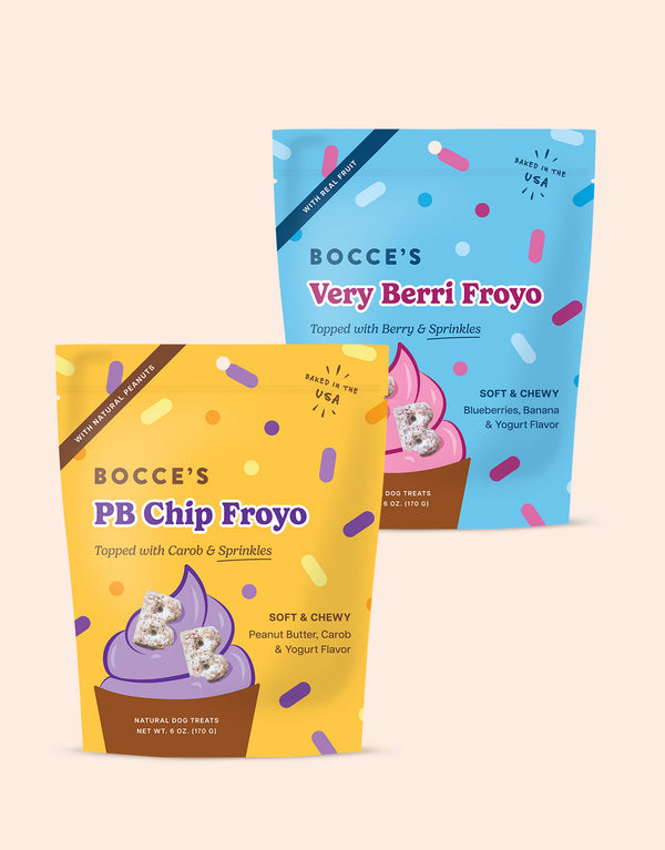 The Froyo Bundle