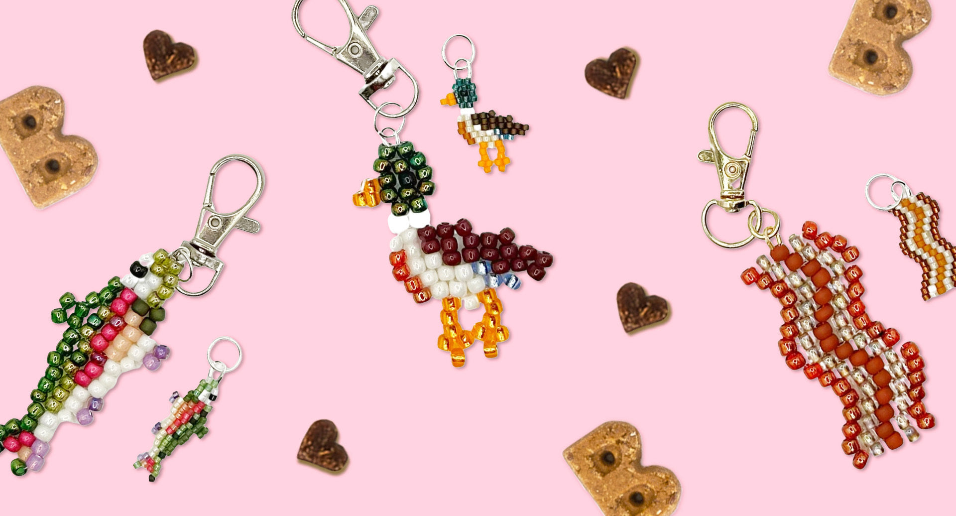 Limited Edition Charm Bundles