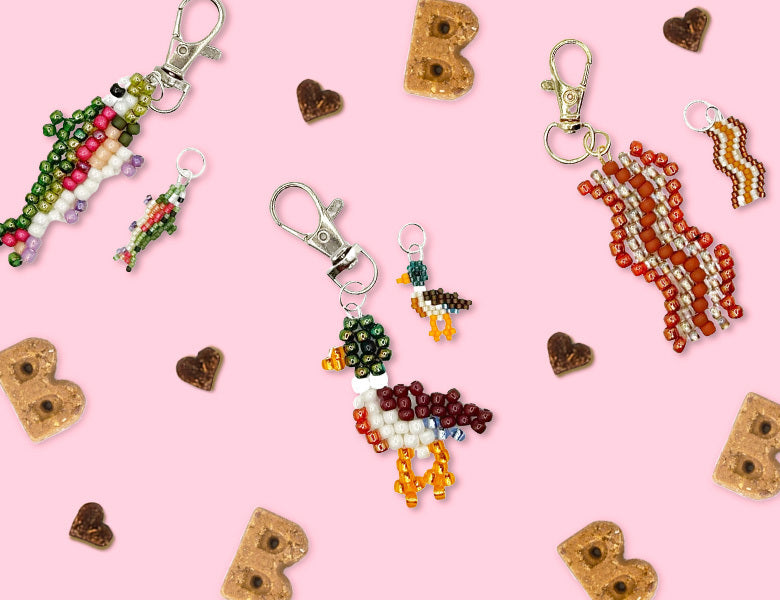 Limited Edition Charm Bundles