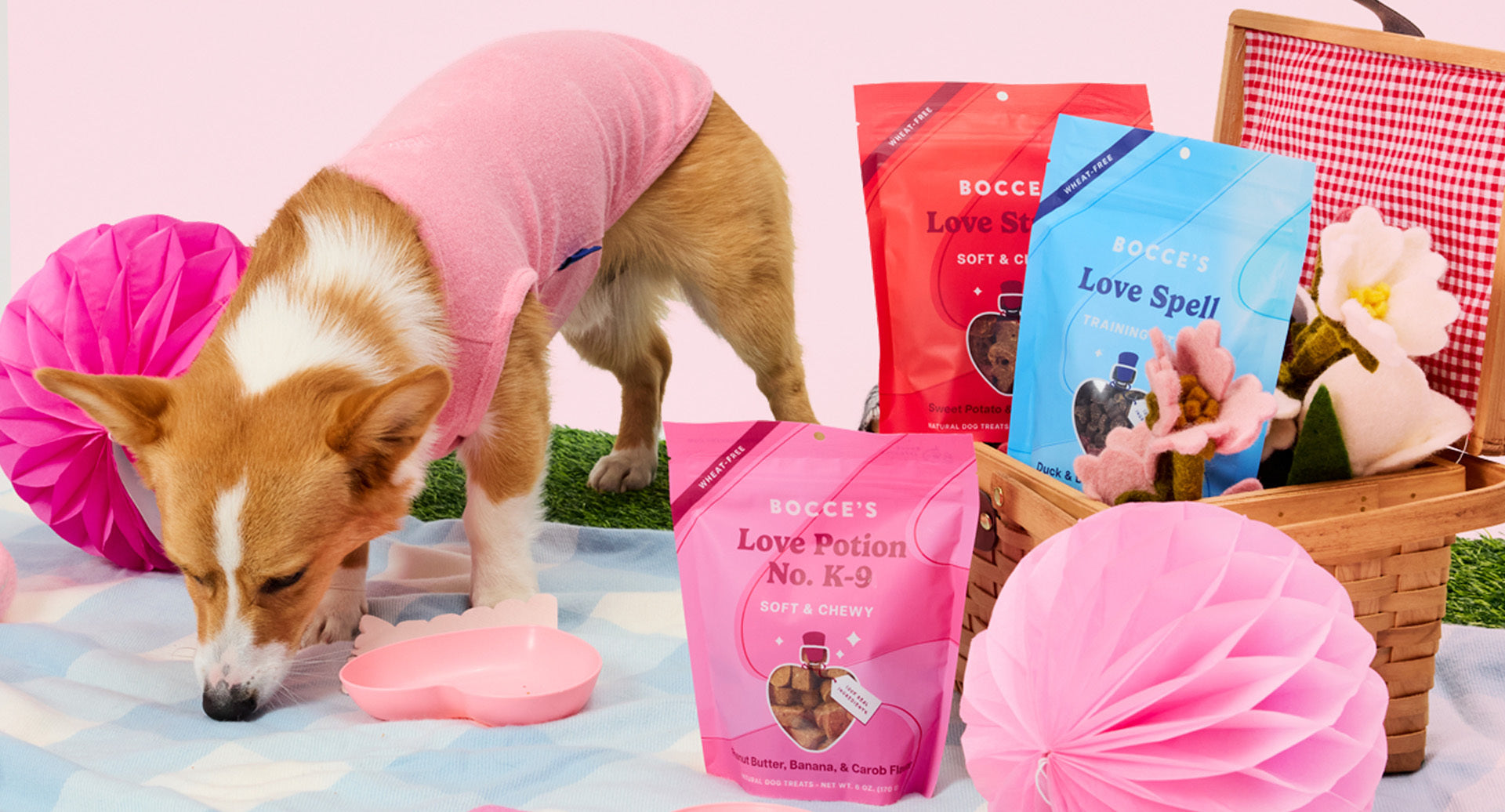 New Valentine's Day Recipes!