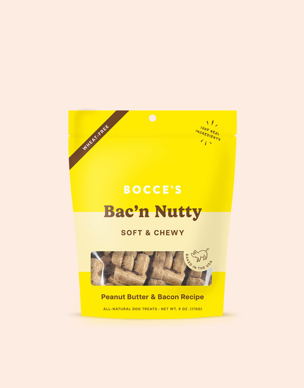 Bocce's Bakery Limited Time Gift