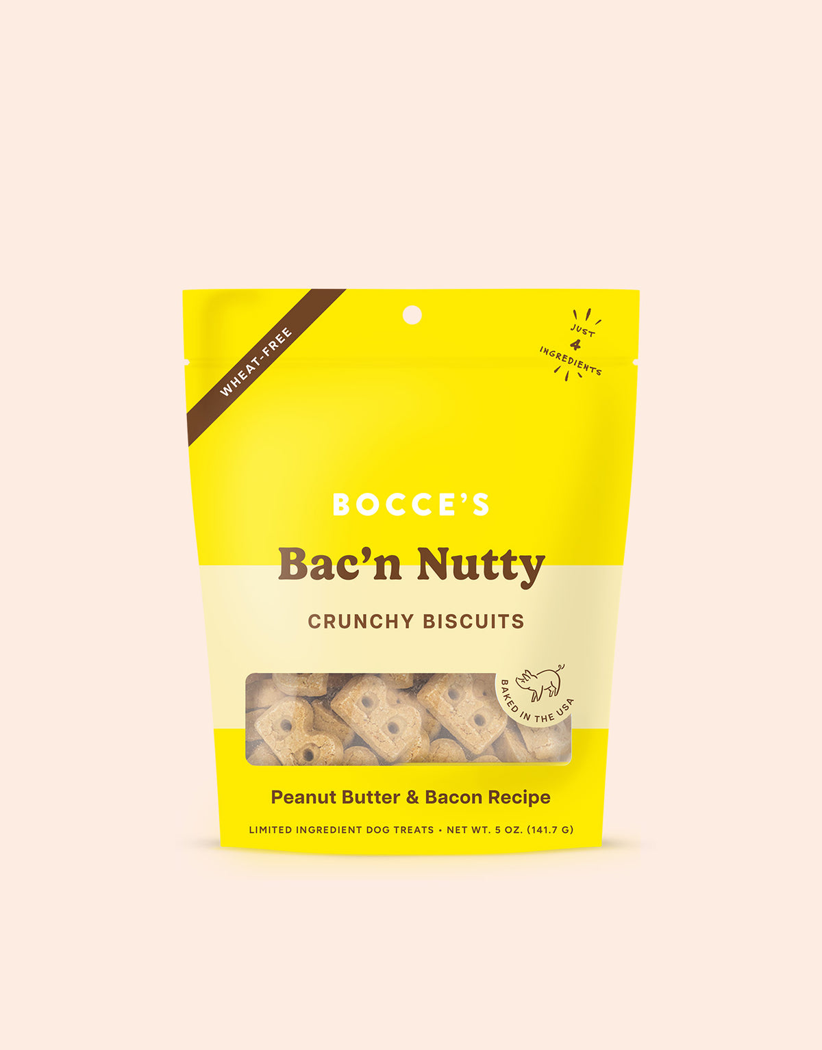 Products – Bocce's Bakery