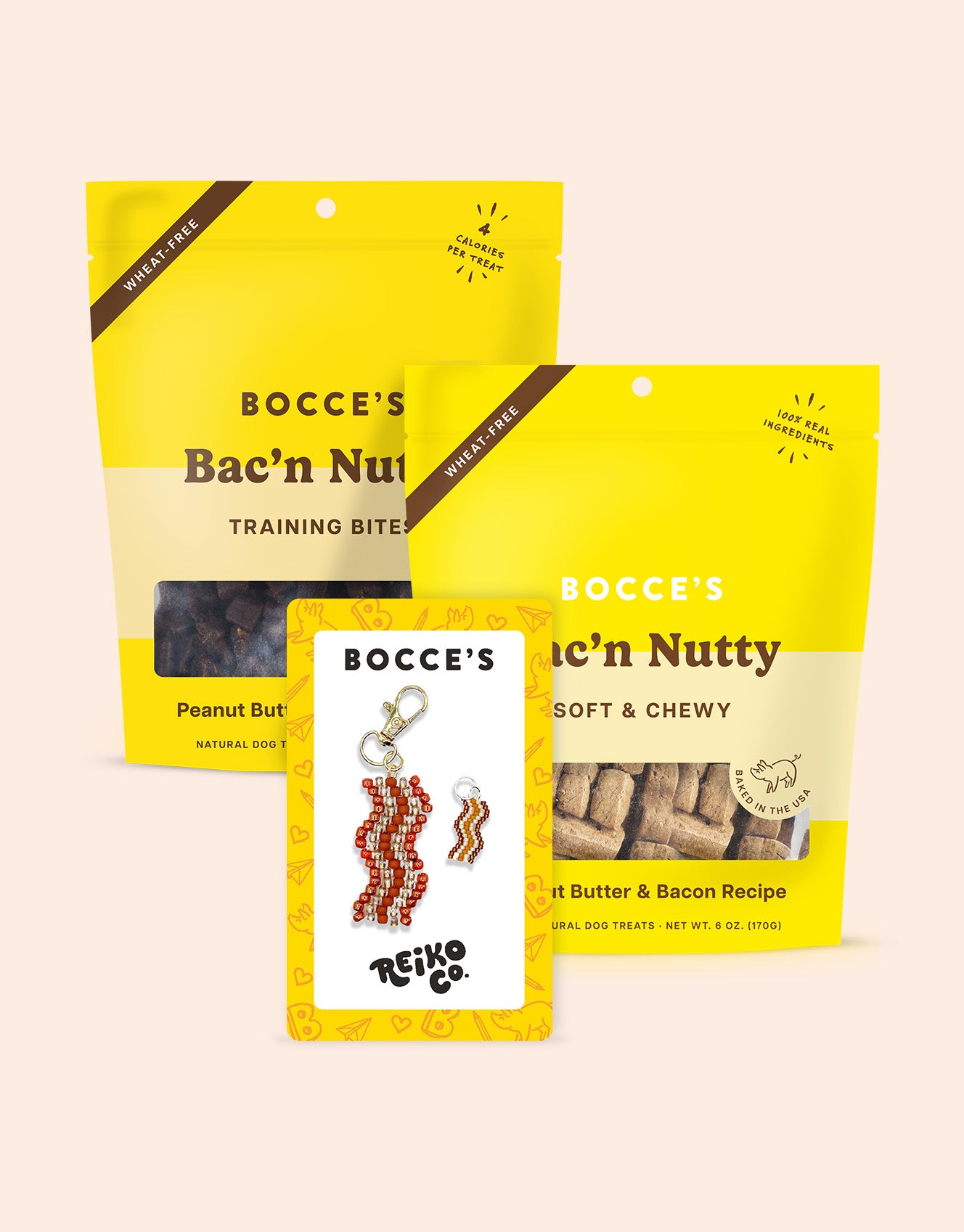 Bacon Besties Bundle