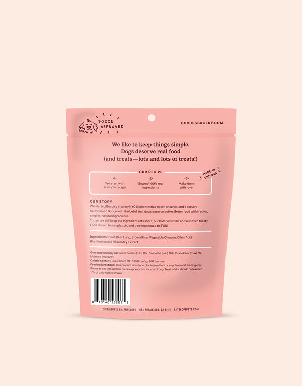 Beefin' Up Protein Jerky Cuts