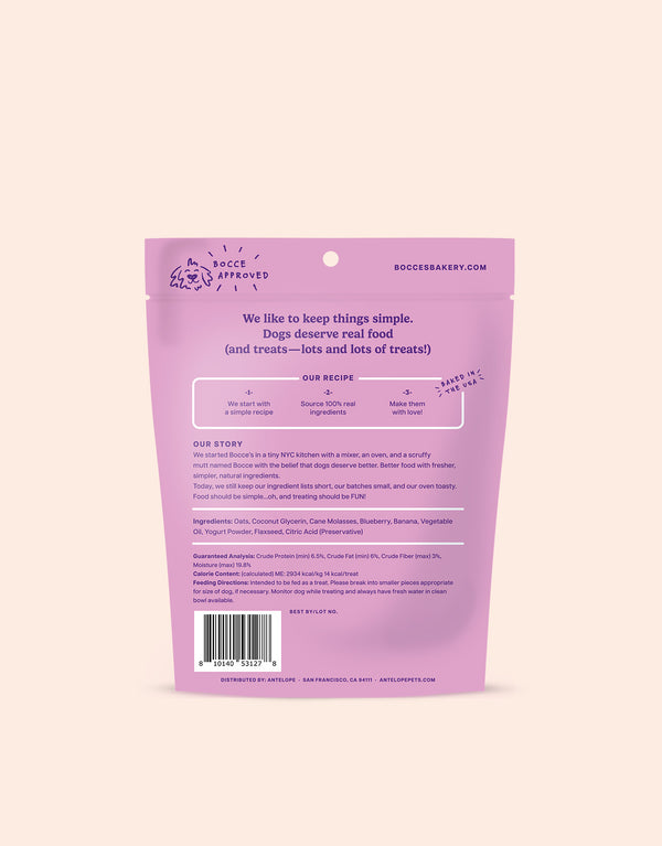Berry Bliss Smoothie Soft & Chewy