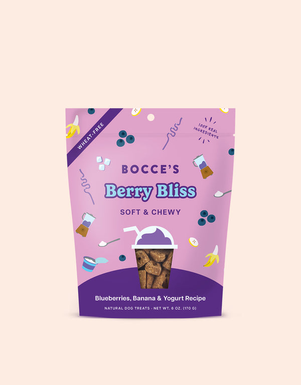 Berry Bliss Smoothie Soft & Chewy