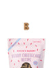 Berry Cheesecake Soft & Chewy Treats