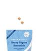 Berry Yogurt Puppy Training Bites
