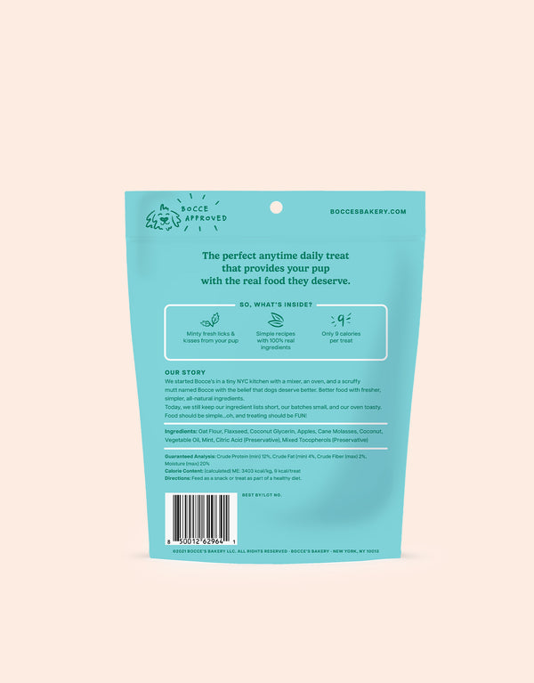 Golden Glow Smoothie Biscuits