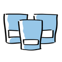 Bundles icon
