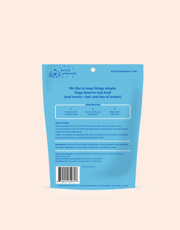 Campfire S'mores Soft & Chewy Treats