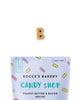 Candy Shop Peanut Butter & Bacon Biscuits