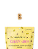 Candy Shop Peanut Butter Carob & Maple Biscuits
