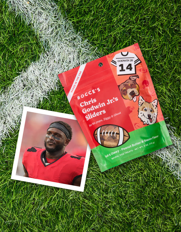 Chris Godwin Jr’s Sliders 3-pack