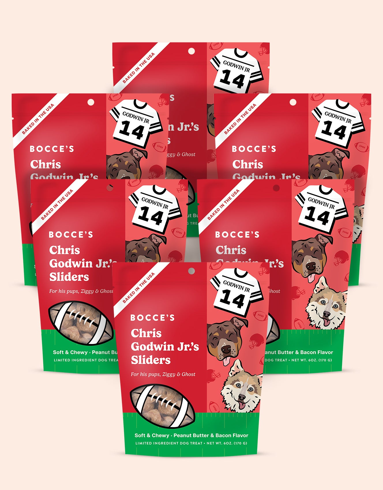 The Krewe Bundle