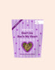 Don't Go Bac'n My Heart Biscuits