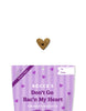 Don't Go Bac'n My Heart Biscuits