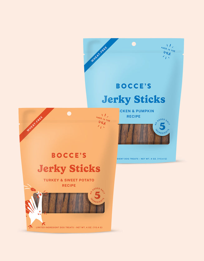 Empire Sticks of Treats Bundle