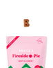 Fireside Apple Pie Soft & Chewy Treats