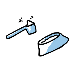 Food Toppers icon