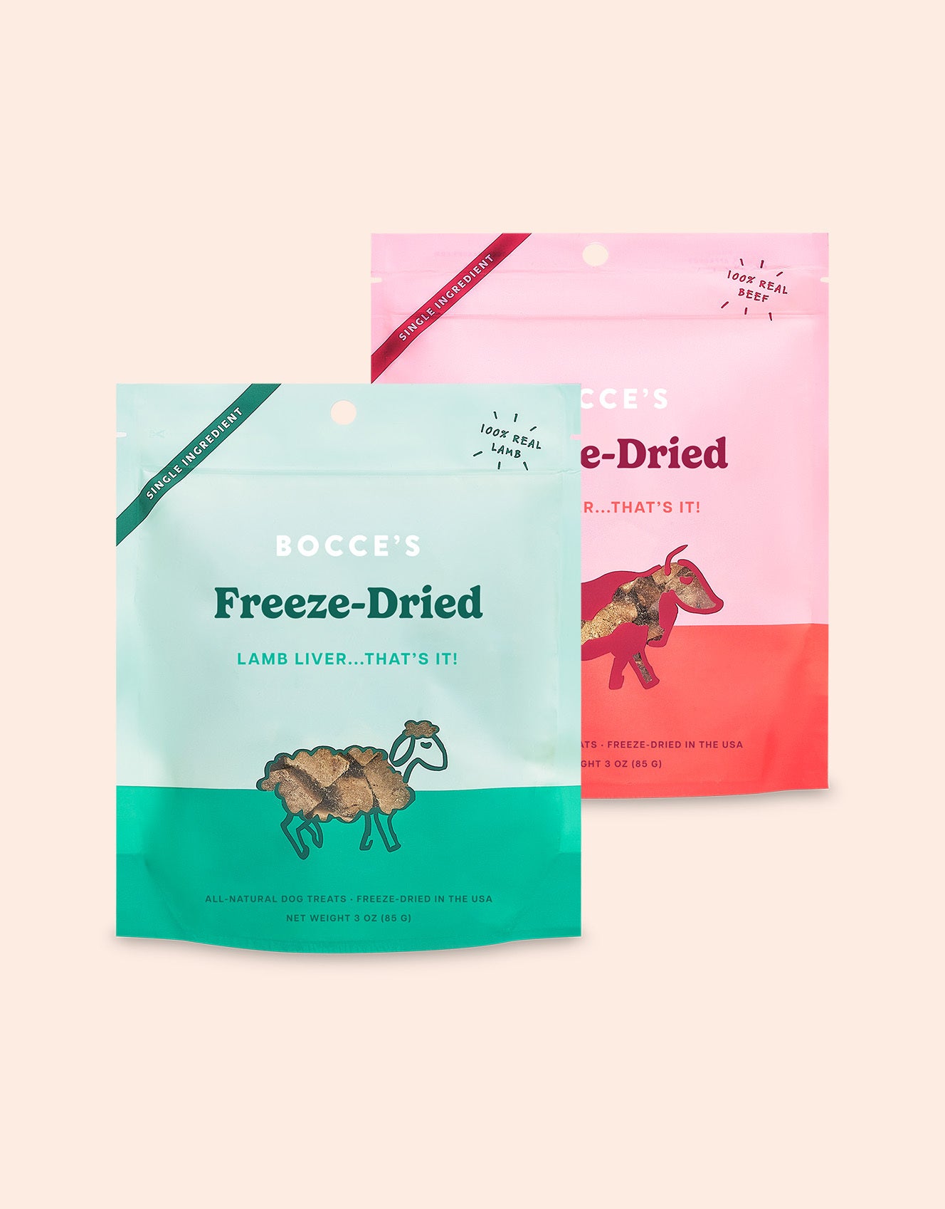 Freeze-Dried Assorted Bag Bundle