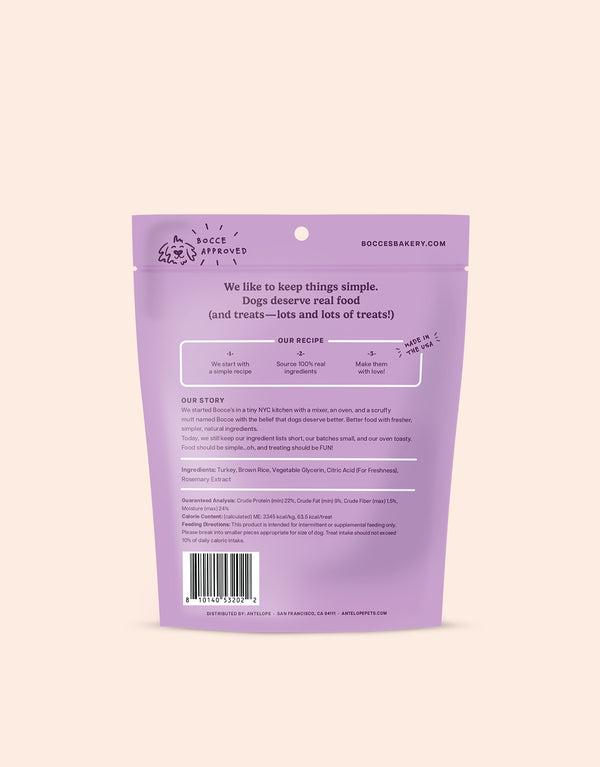 Gobble Gains Protein Jerky Cuts