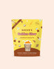 Golden Glow Smoothie Biscuits