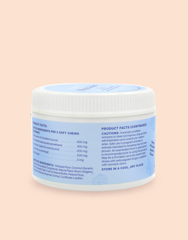 Hip & Joint Supplements