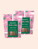 Holly Jolly Jerky Sticks 2-pack