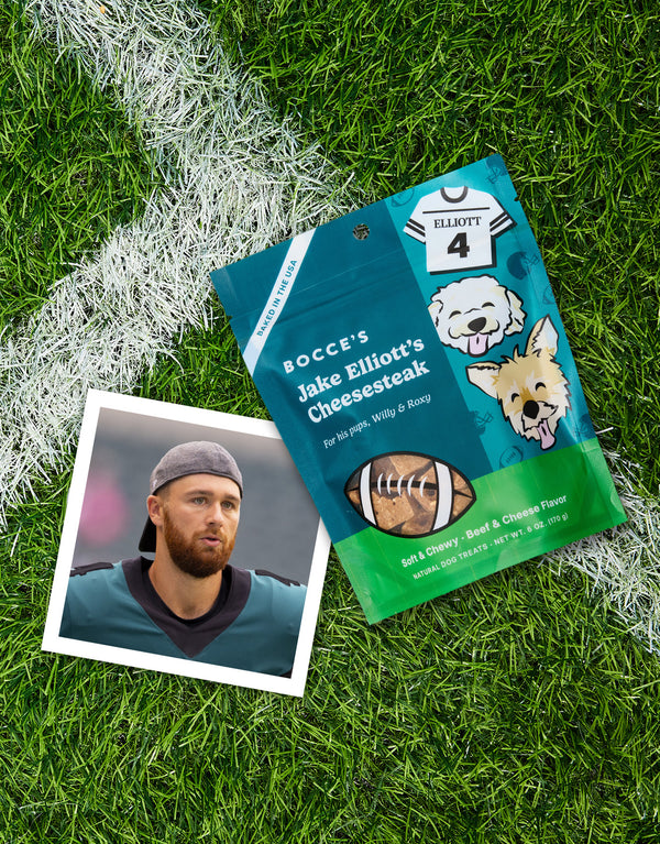 Jake Elliott’s Cheesesteak 3-pack