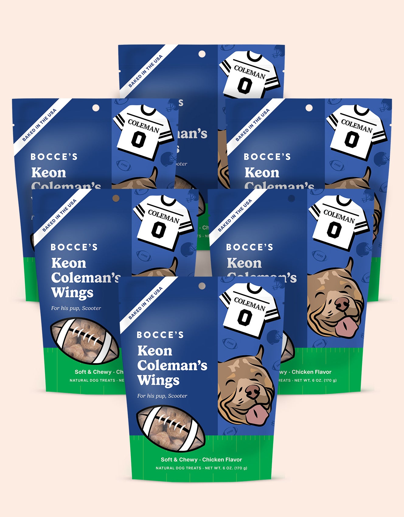 Tailgate Mafia Bundle