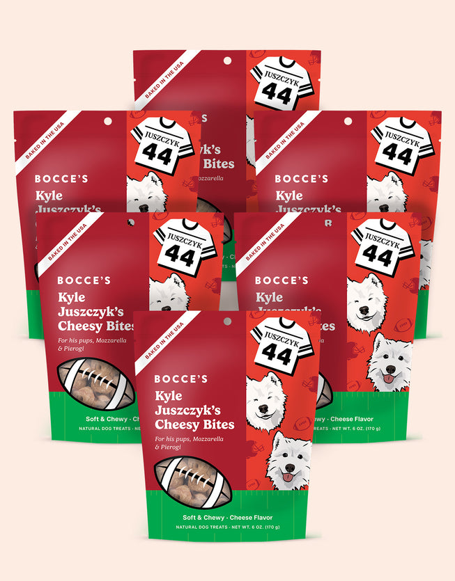 Sourdough Stan Bundle