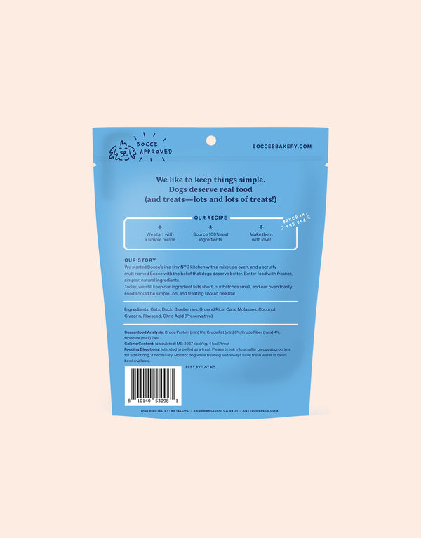 Love Spell Training Bites