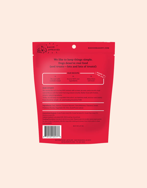 Love Struck Soft & Chewy