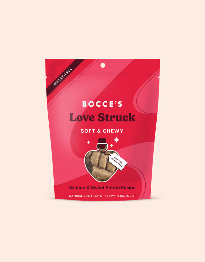 Love Struck Soft & Chewy