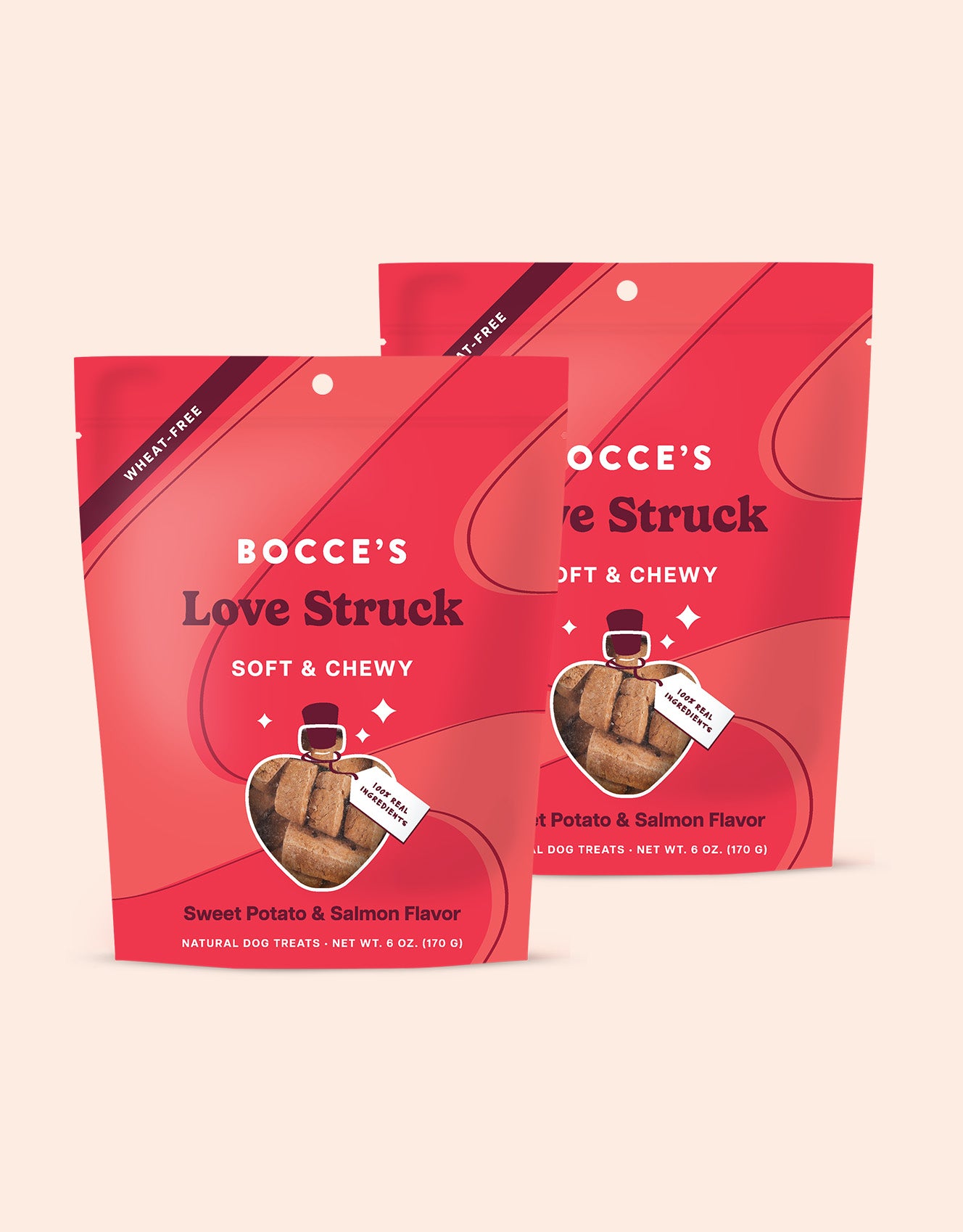 Love Struck 2-pack