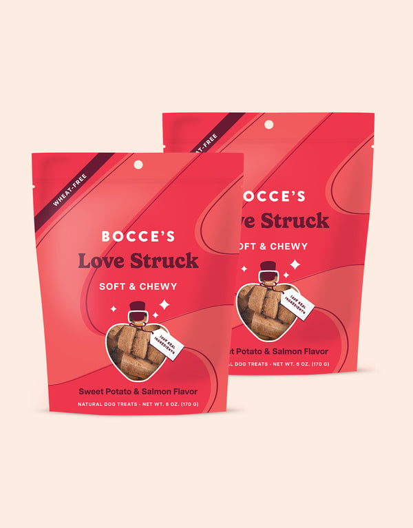 Love Struck 2-pack