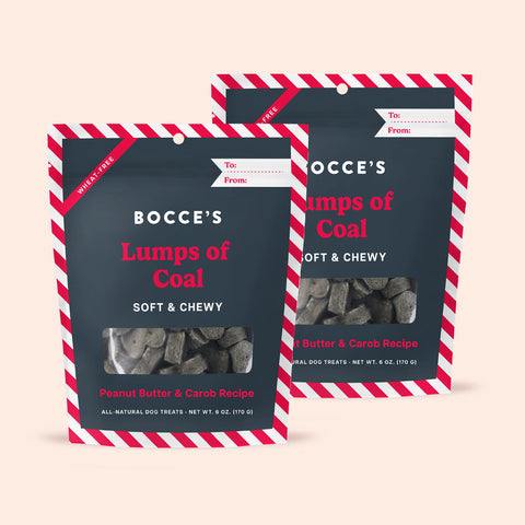 Lumps of Coal 2-pack