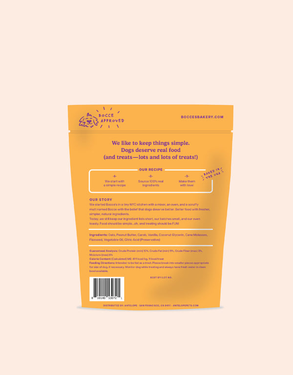 Milk n Cookies 2-pack