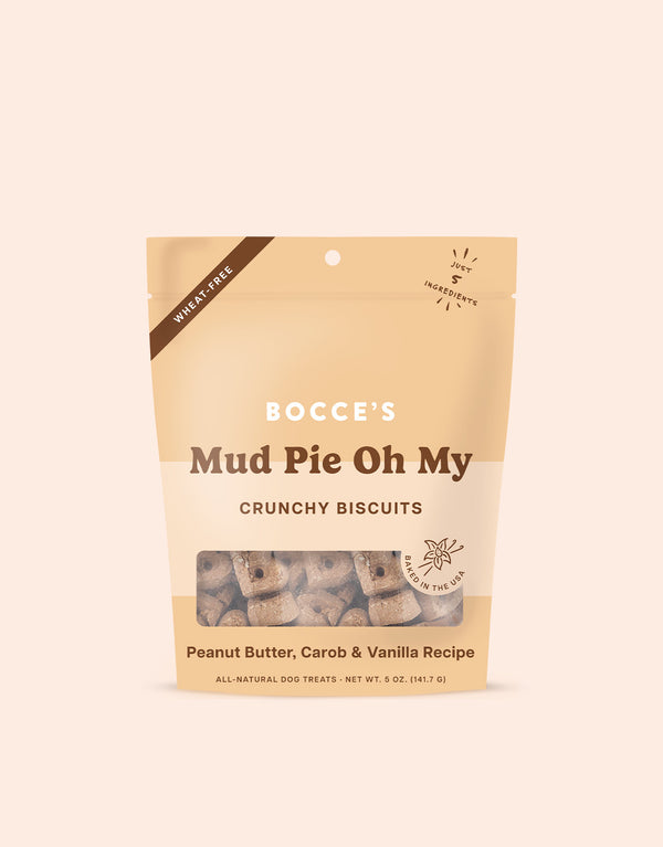Mud Pie Oh My Biscuits