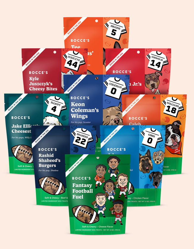 The Complete Lineup Bundle