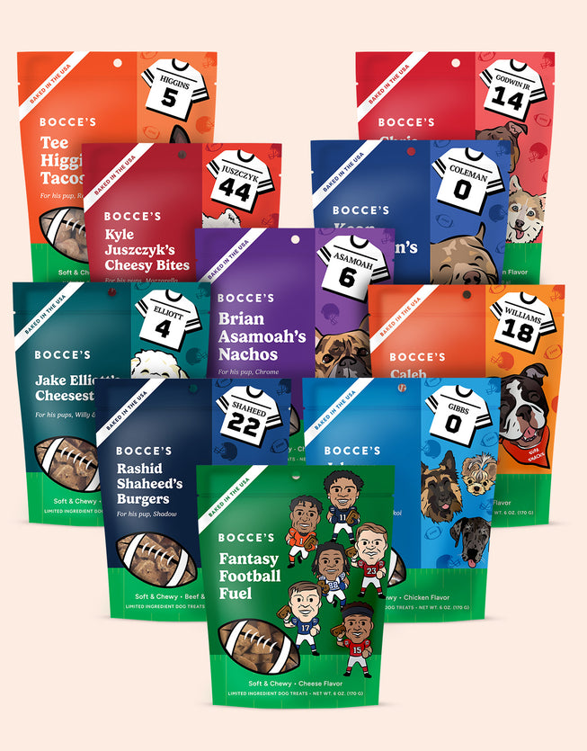 The Complete Lineup Bundle