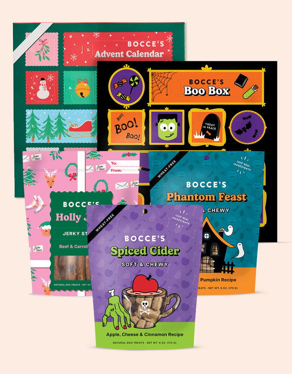 Nightmare Before Christmas Bundle