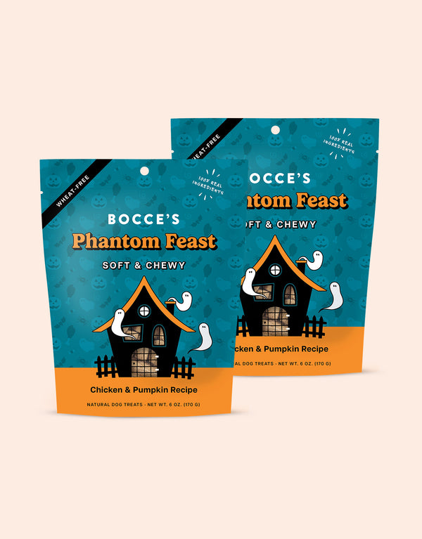 Phantom Feast 2-pack