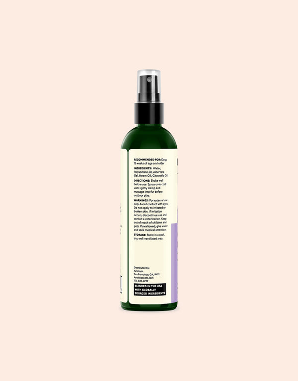 Quit The Itch Spray