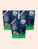 Rashid Shaheed's Burgers 3-pack