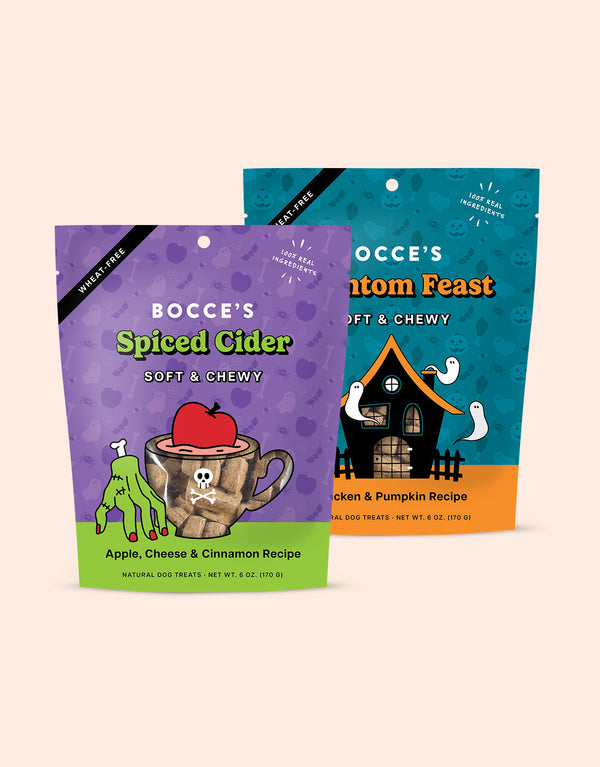 Spooky Season Bundle