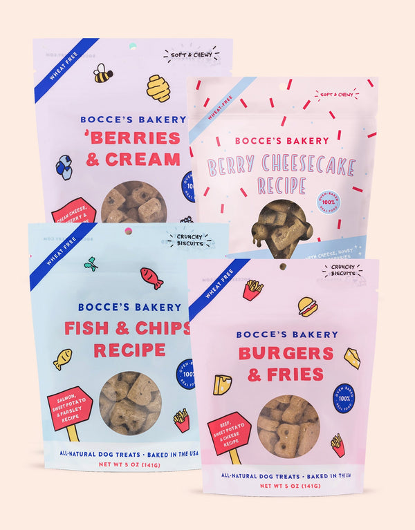 Summer Bundle